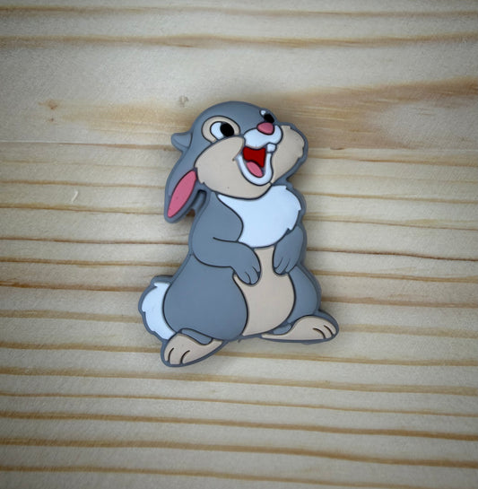 Focal Bead - Rabbit Character