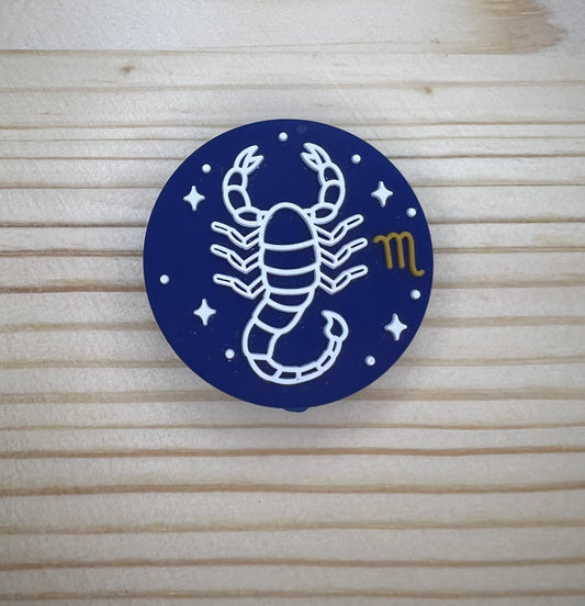Focal Bead - Scorpio