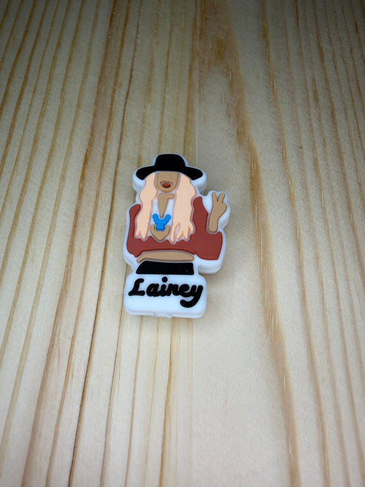 Focal Bead - Lainey