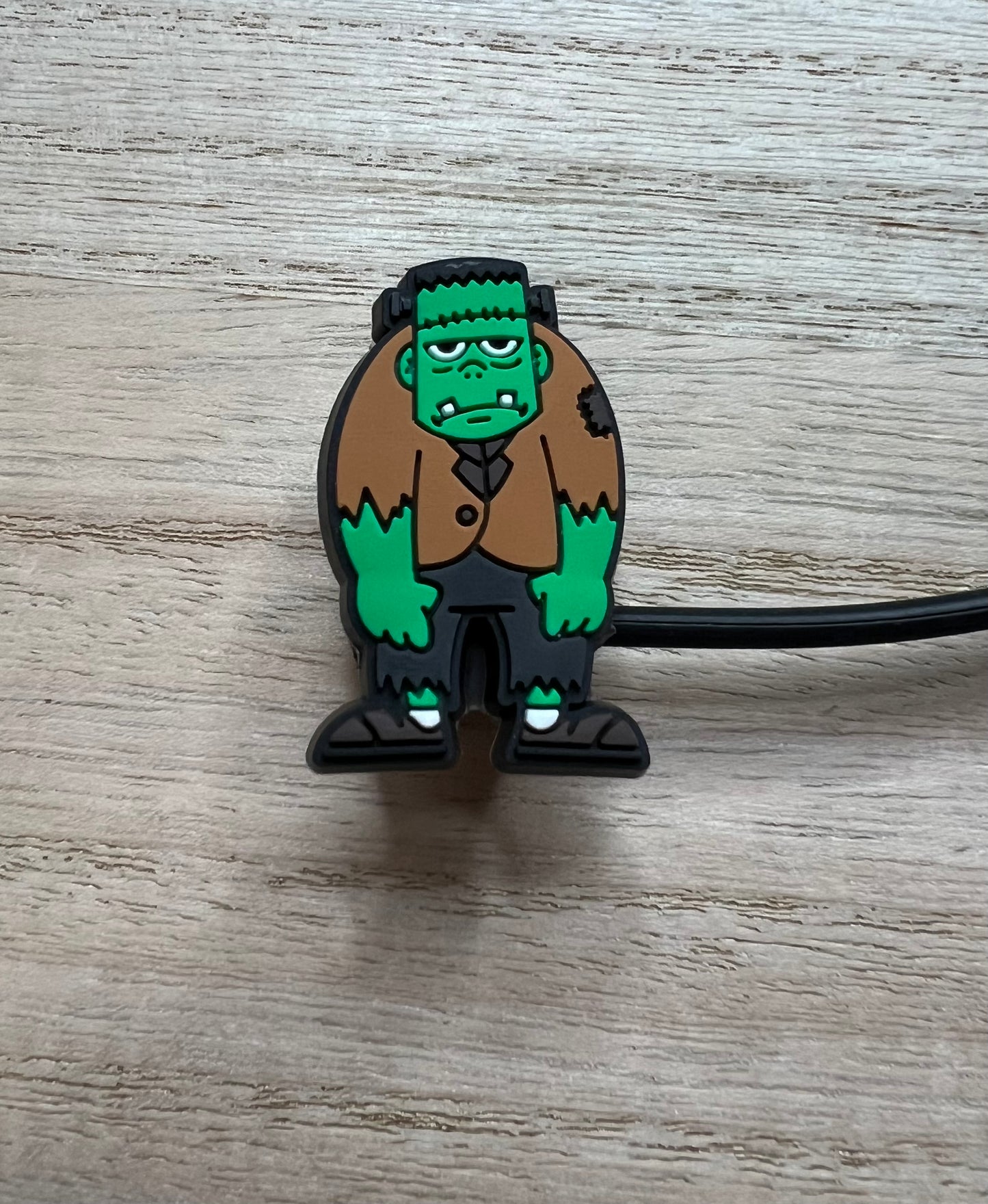 Straw Topper - Frankenstein - Character