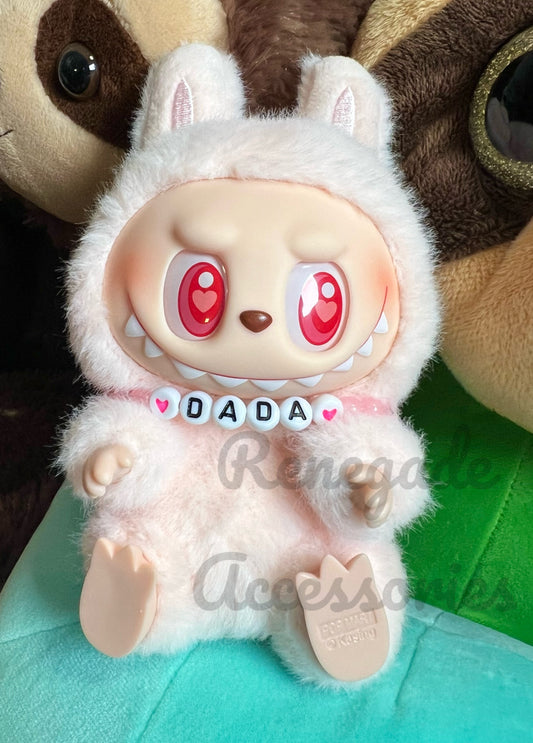 Bubu Necklace - Dada