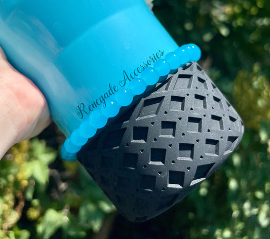 Bracelet Stack - Wave Blue - HYDROJUG