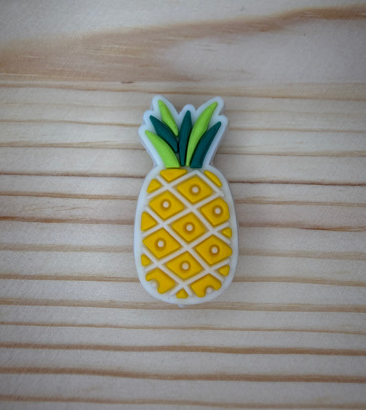 Focal Bead - Pineapple