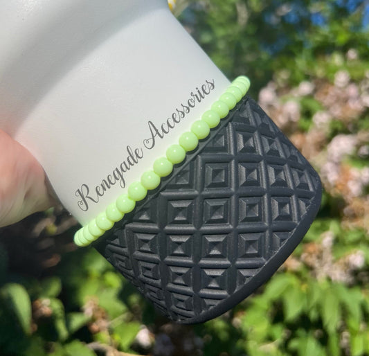Bracelet Stack - Light Green - Stanley