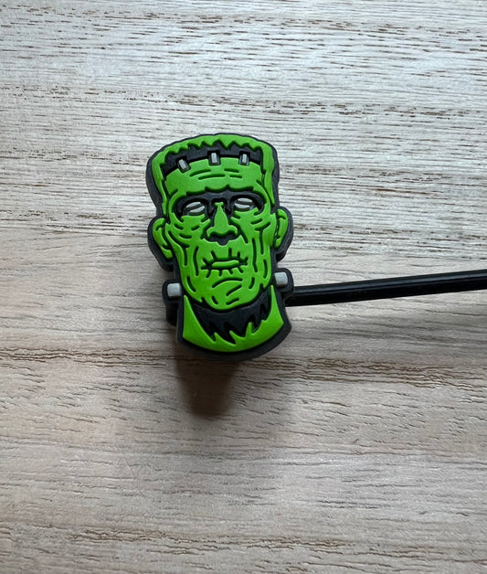 Straw Topper - Frankenstein - Character