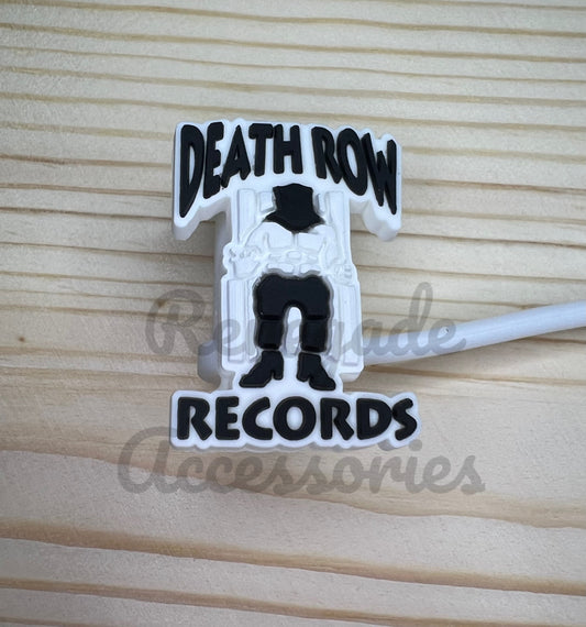 Straw Topper - Death Row