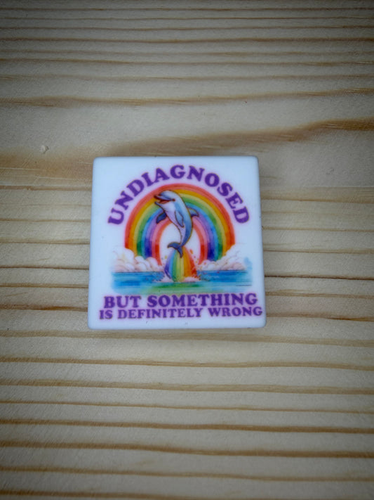 Focal Bead - Undiagnosed