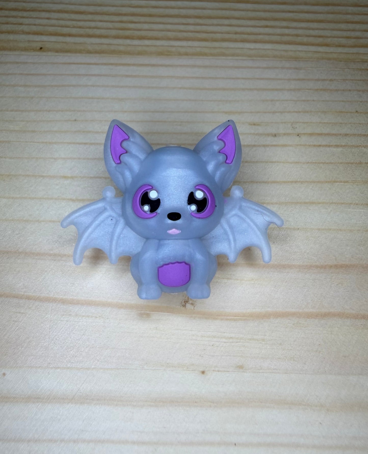 Focal Bead - Bat