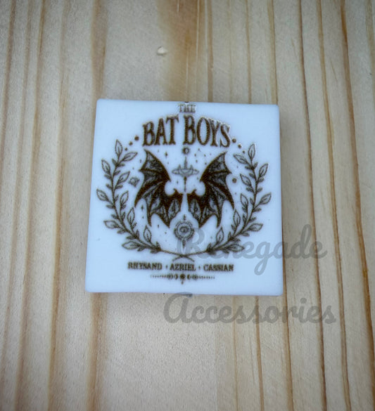 Focal - Bat Boys - Renegade Exclusive!