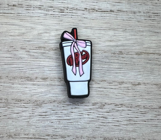 Focal Bead - Dr P Bow