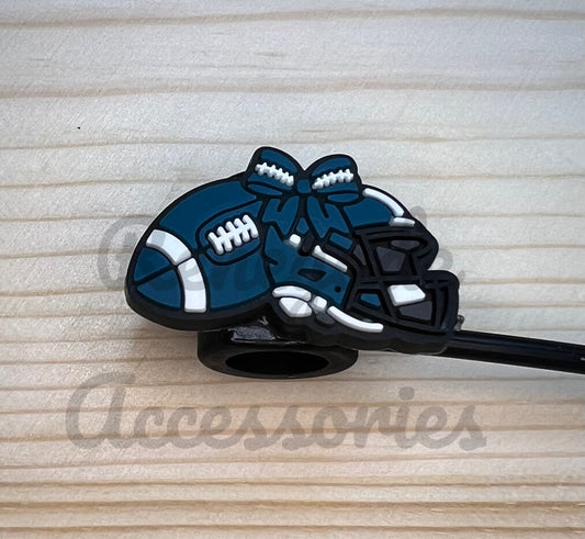 Straw Topper - Philadelphia - Football