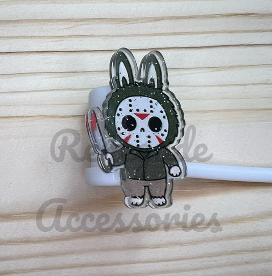 Straw Topper - Bubu Jason