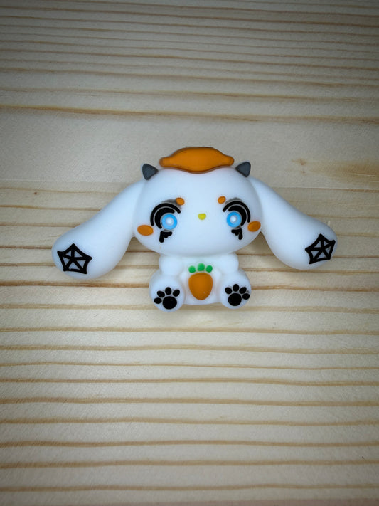 Focal Bead - HK Cinna