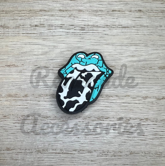 Focal Bead - Tongue