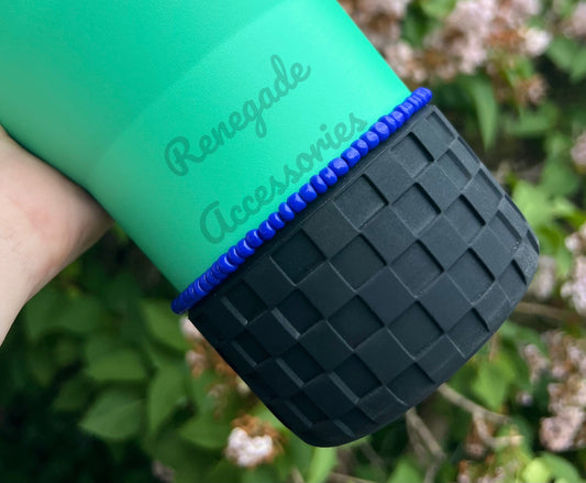 Tumbler Bracelet - Royal Blue - Hydrojug