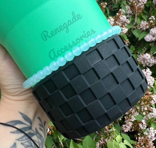 Tumbler Bracelet - Blue - Hydrojug