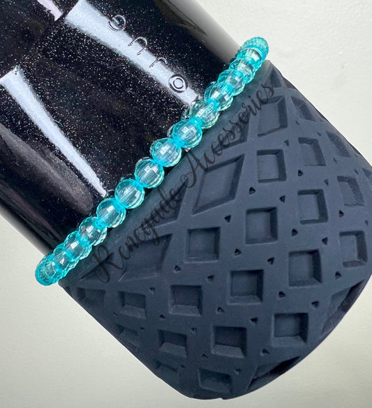Bracelet Stack - Light Blue - HYDROJUG