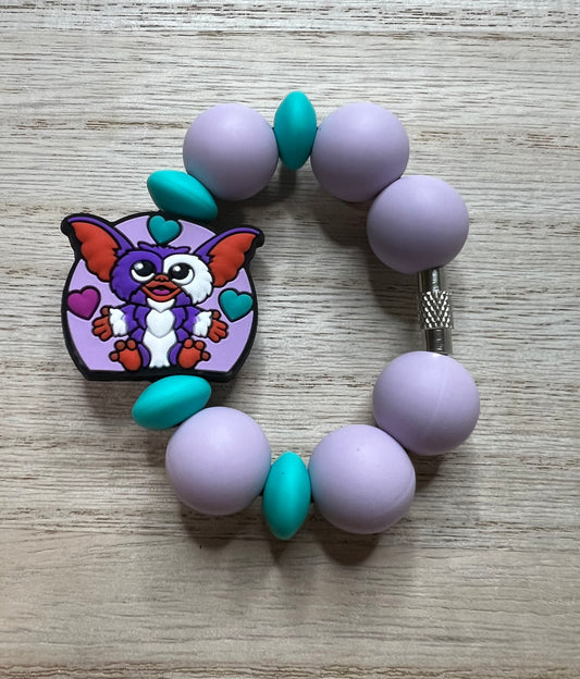 Silicone Charm - Gremlins - Character