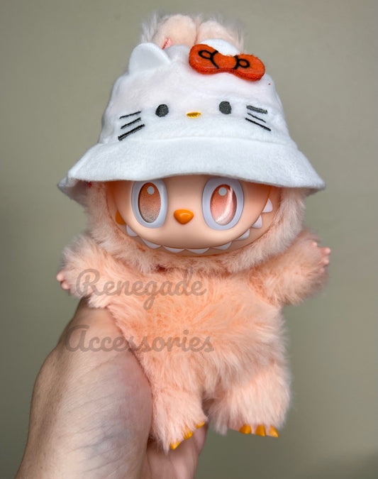 Bubu Hat - HK
