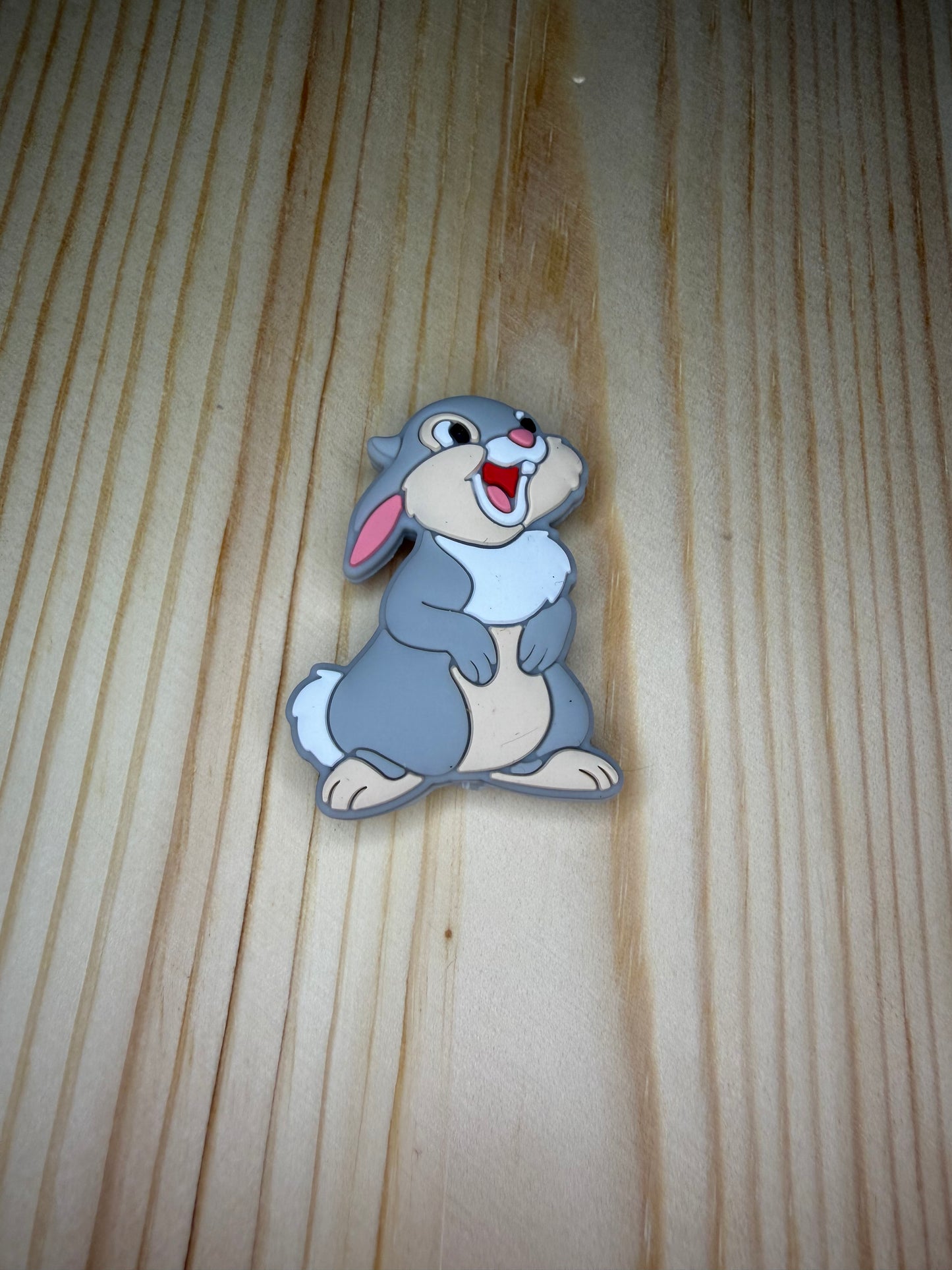 Focal Bead - Rabbit Character