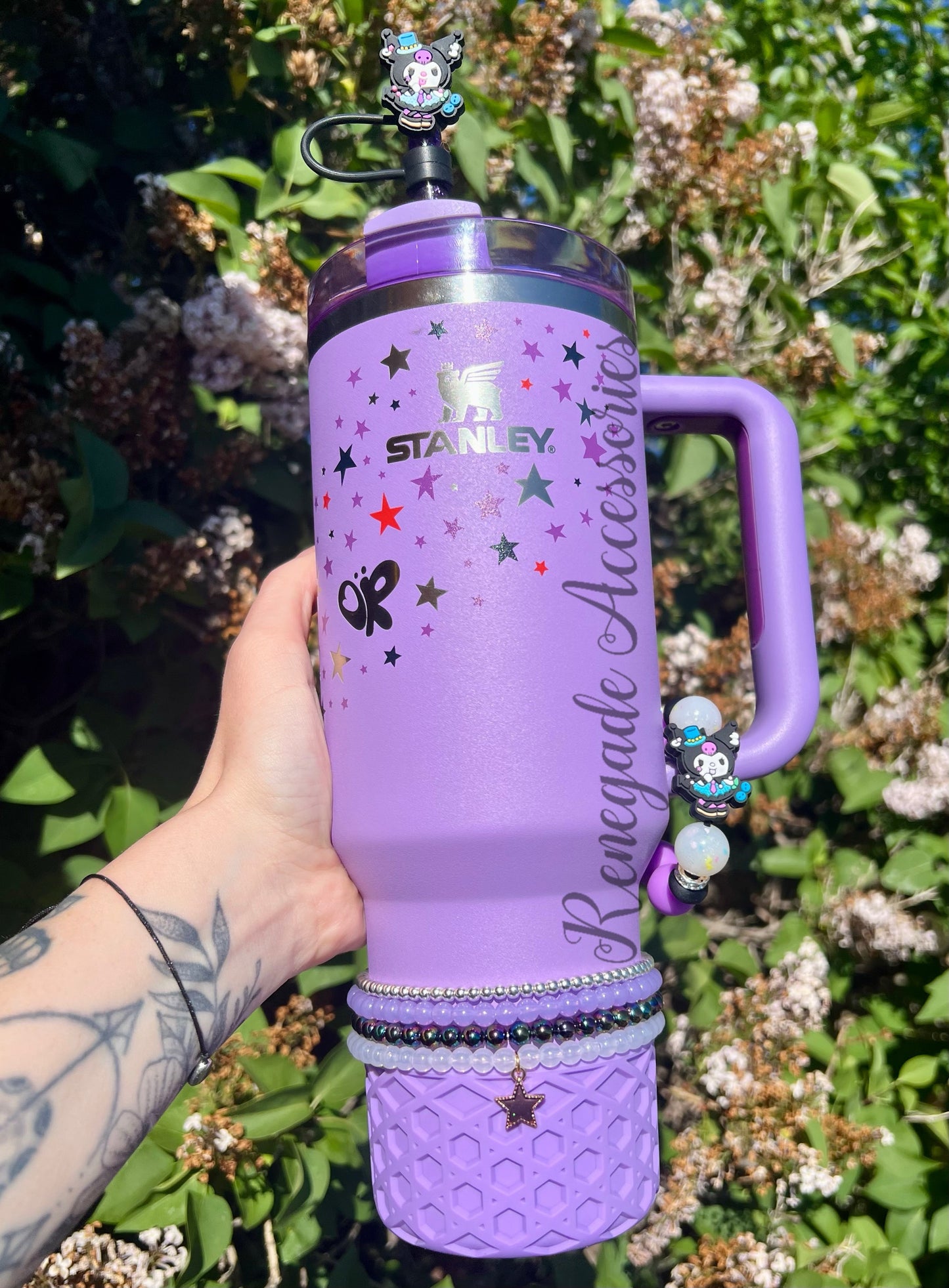 Bracelet Stack - Reach For The Stars - Stanley