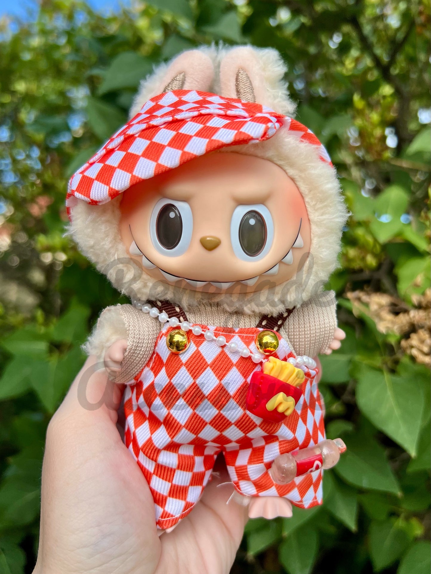 Bubu Outfit