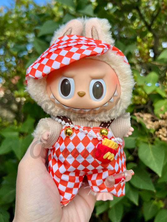 Bubu Outfit