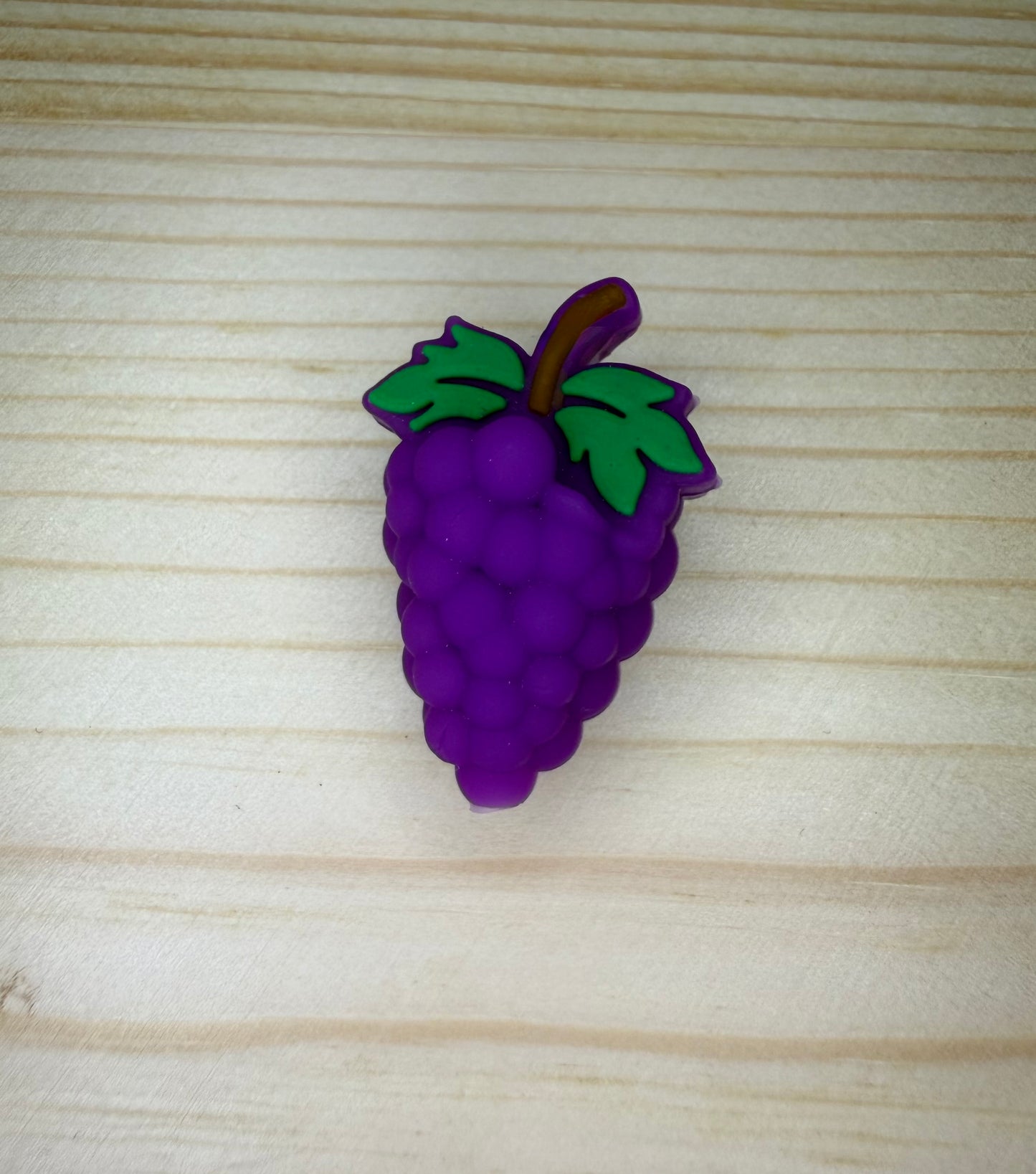 Focal Bead - Grapes
