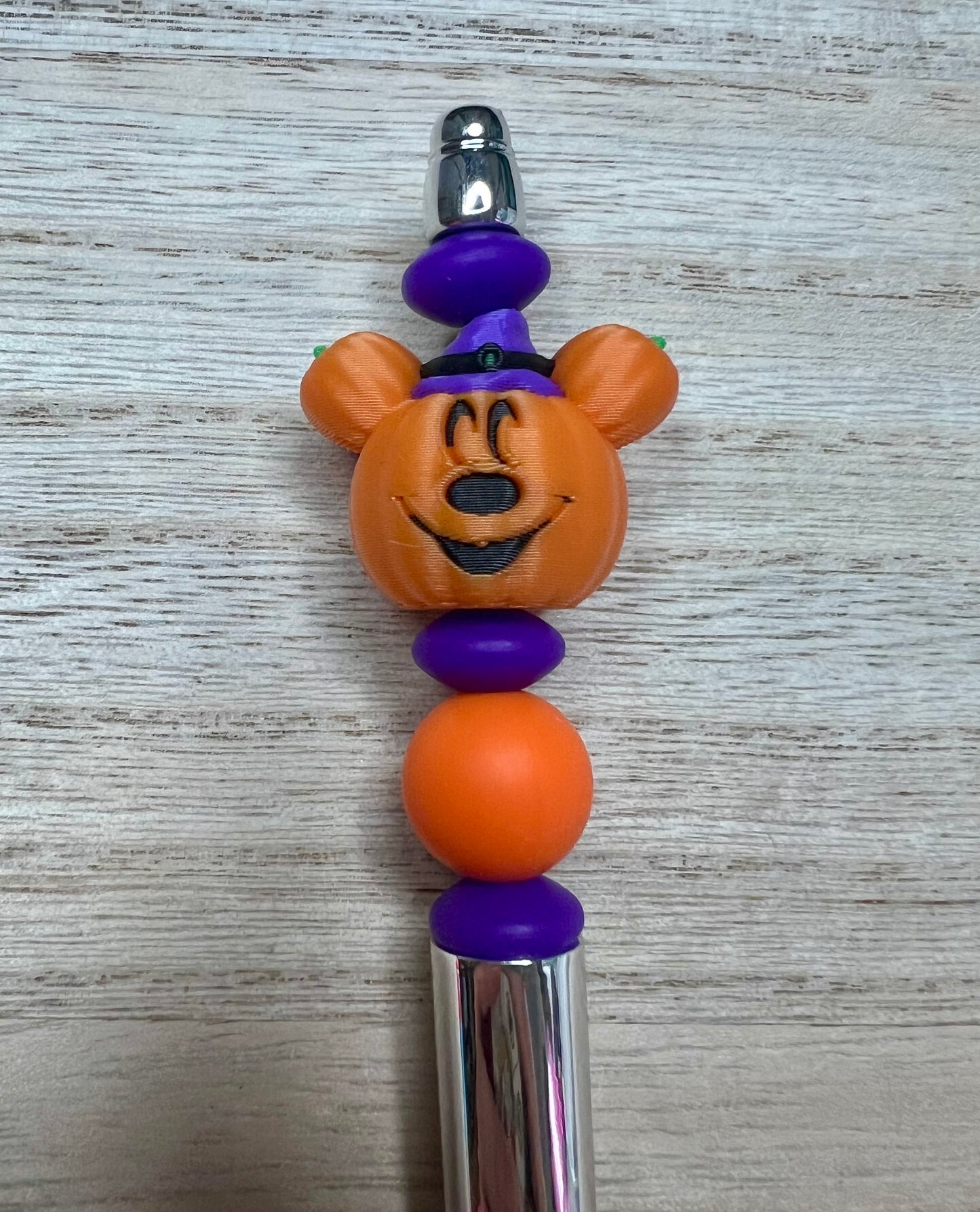 Pen - Mouse Ears Pumpkin