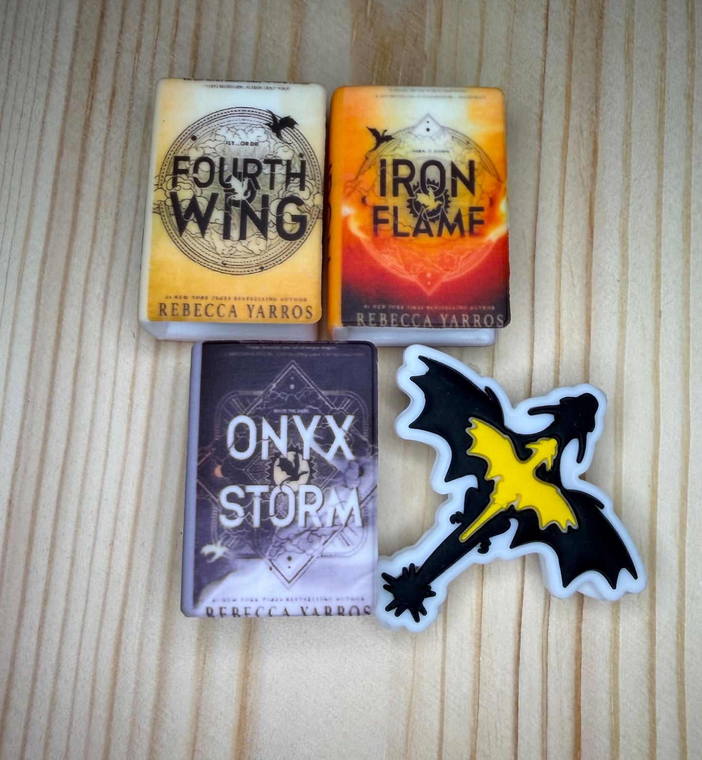Focal Bundle - Fourth Books & Dragon