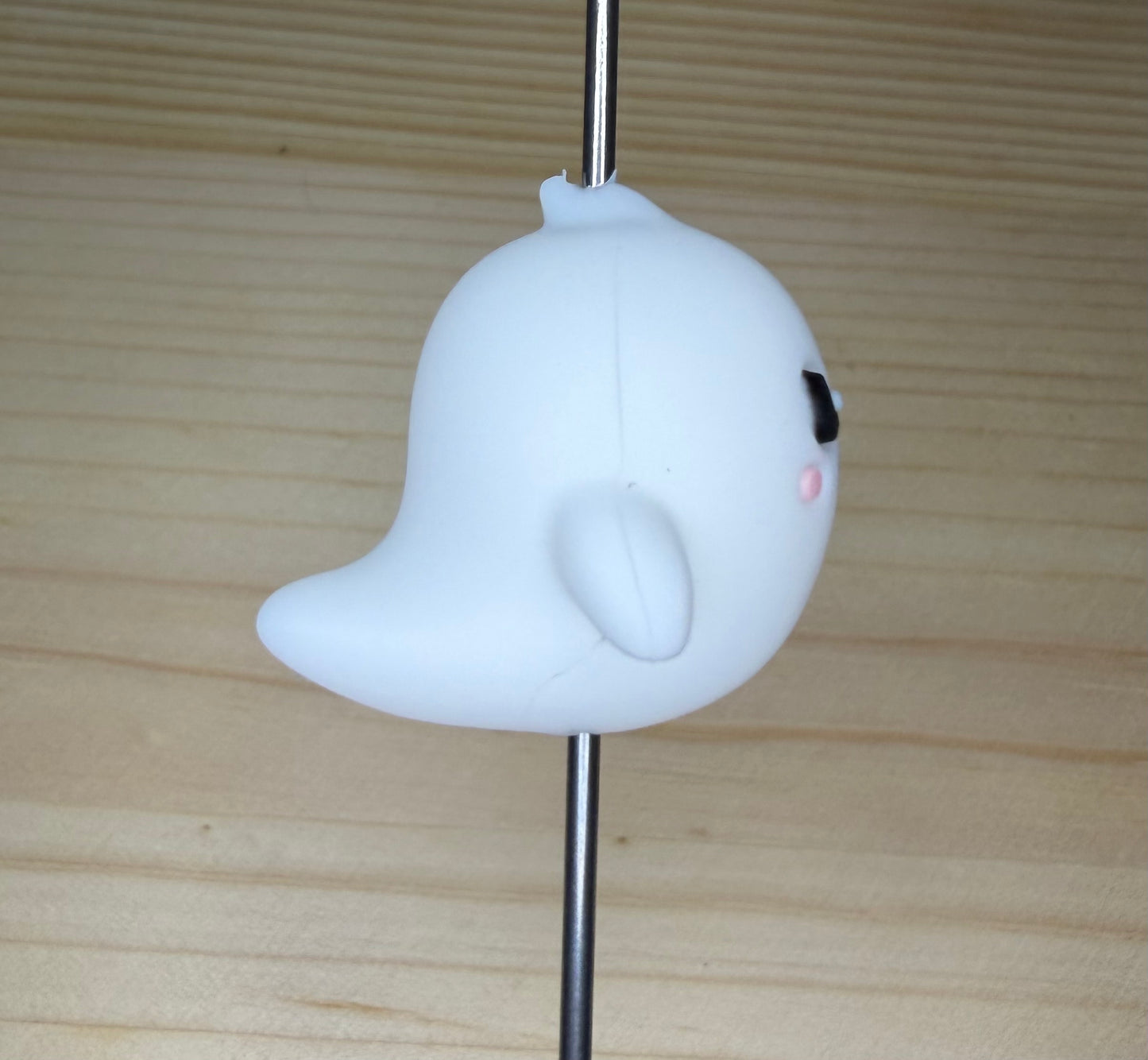 Focal Bead - Ghost