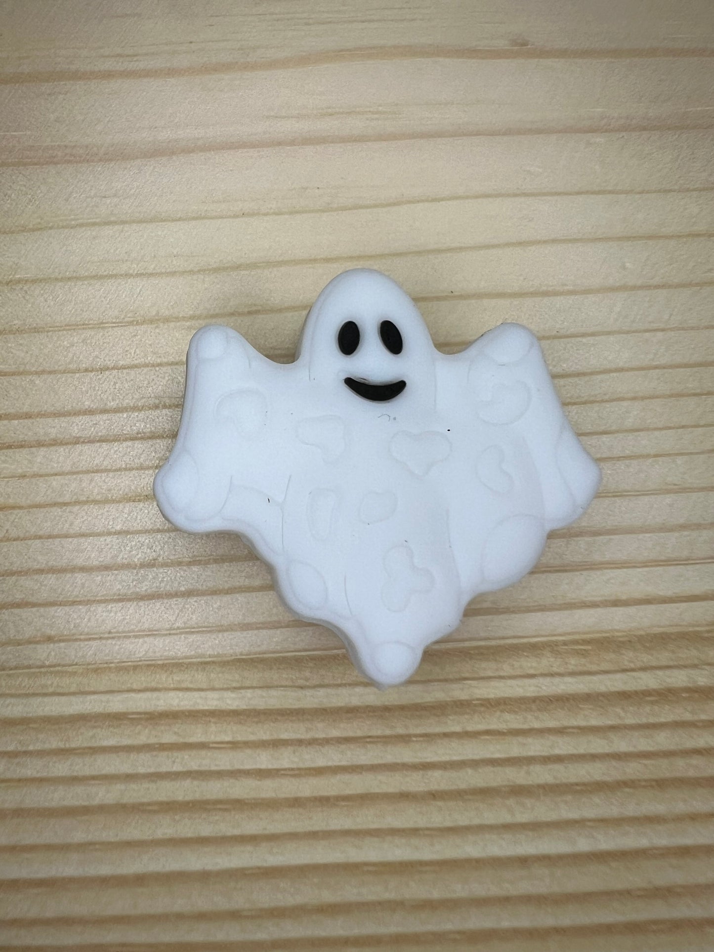 Focal Bead - Ghost