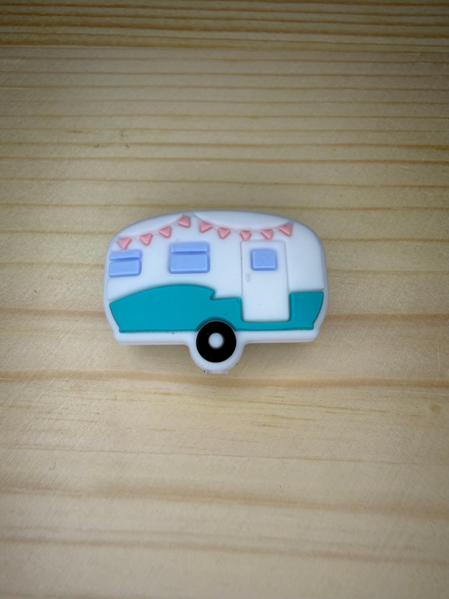 Focal Bead - Camper