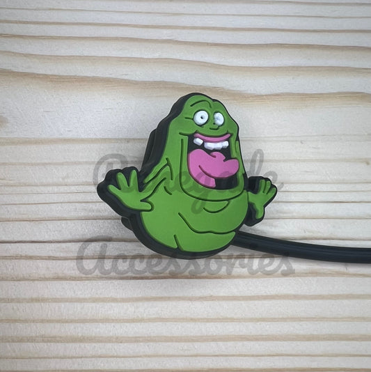 Straw Topper - Ghostbusters