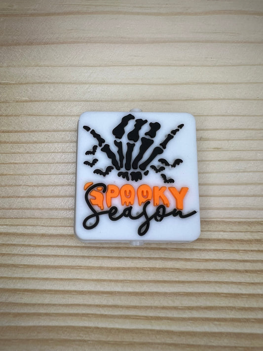 Focal Bead - Spooky Season