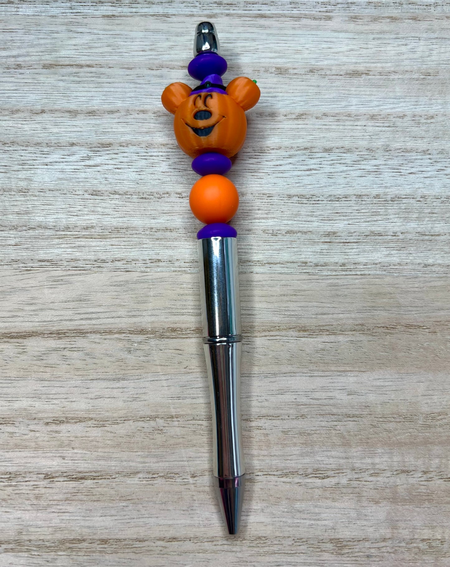 Pen - Mouse Ears Pumpkin