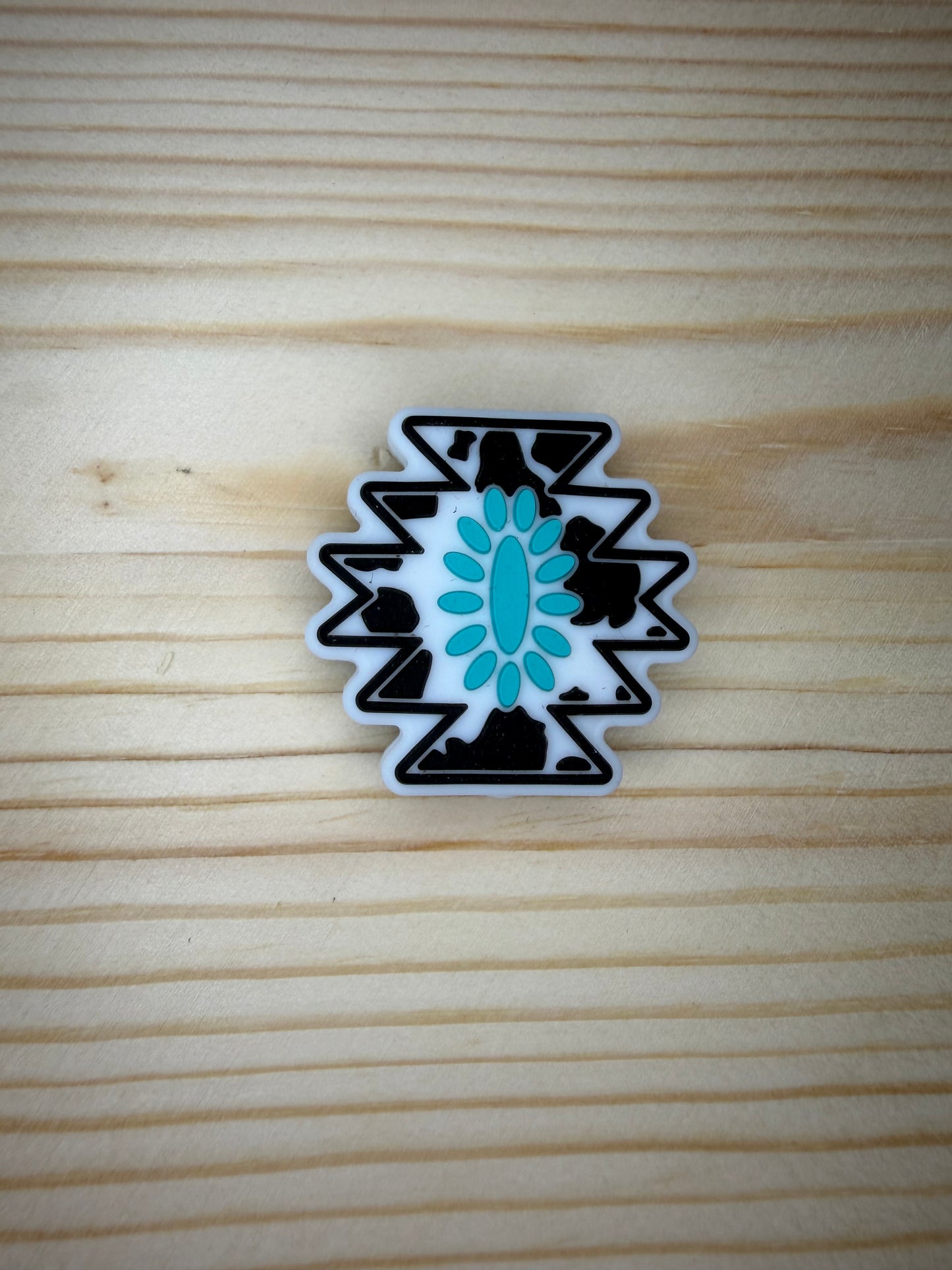 Focal Bead - Western