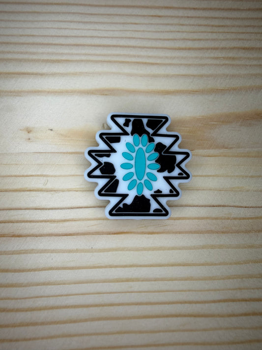 Focal Bead - Western