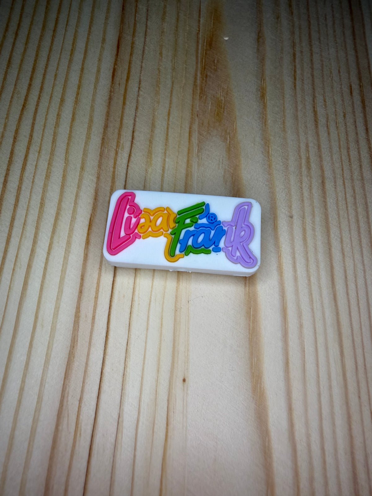 Focal Bead - LF