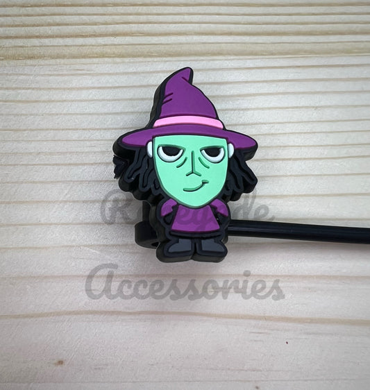 Straw Topper - Shock - Nightmare