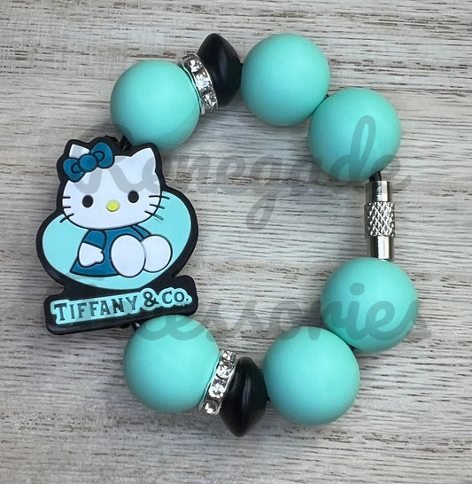 Silicone Charm - HK Luxe