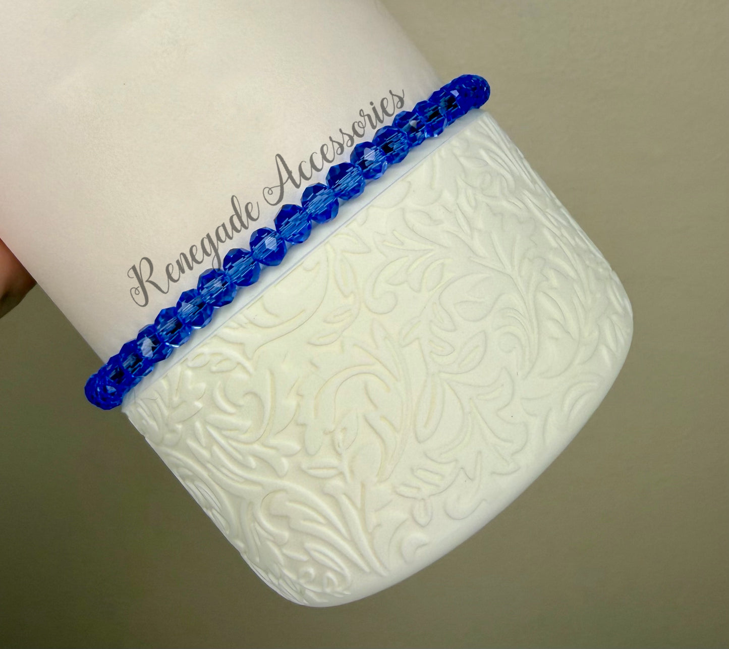 Bracelet Stack - Blue - STANLEY