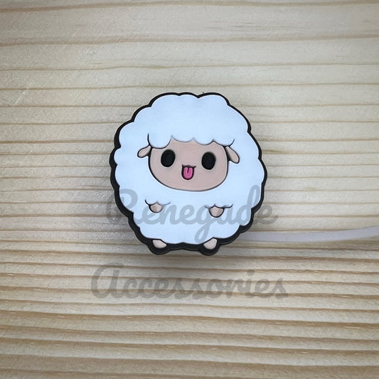Straw Topper - Sheep