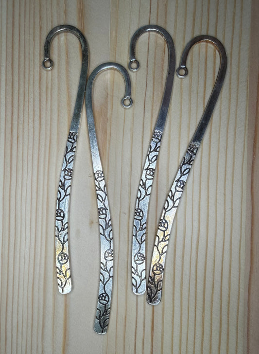 Bookmark Beadable - Set Of 4