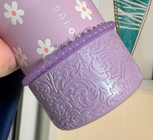 Bracelet Stack - Purple - Jane - HYDROJUG